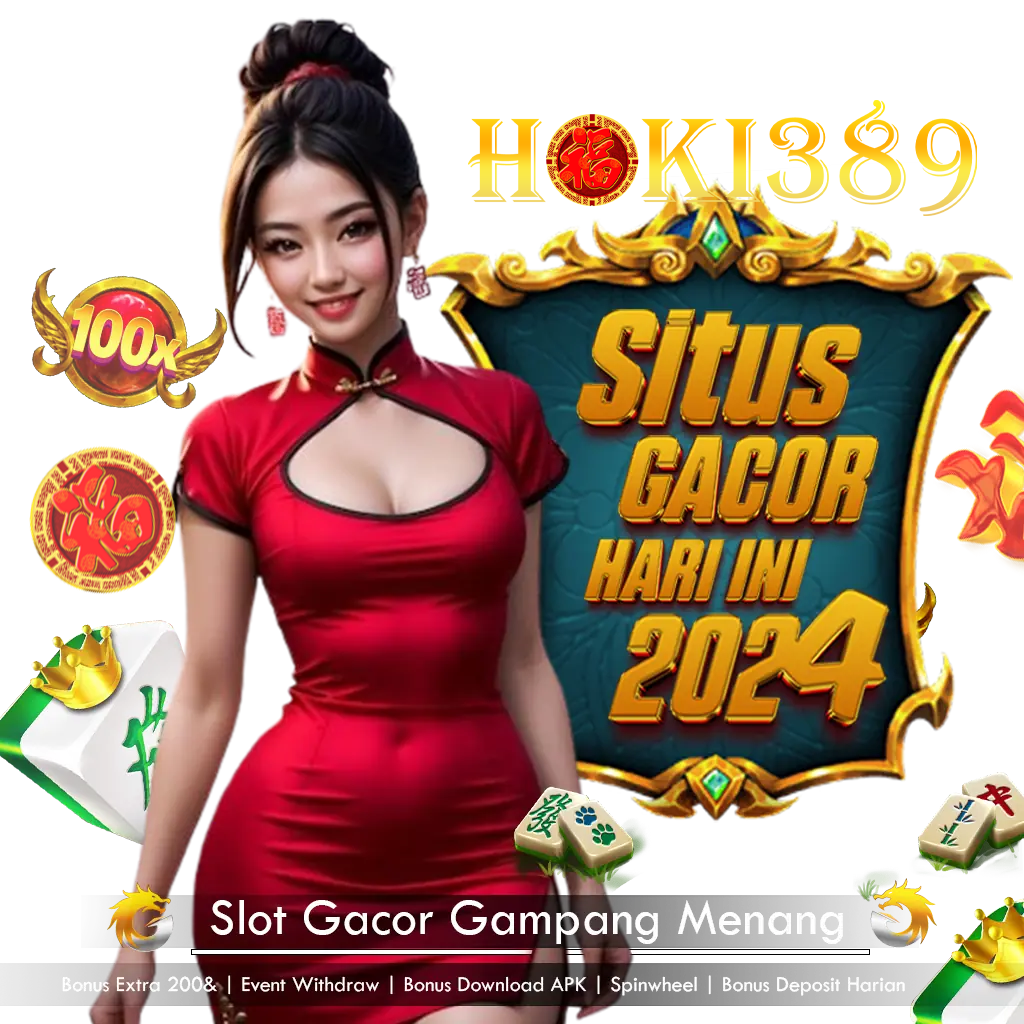 HOKI389 # Situs Slot Gacor Gampang Menang Jaminan Maxwin Petir Hitam